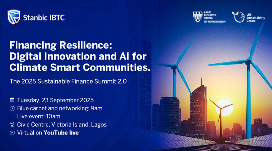 2025 Sustainable Finance Summit 2.0_
