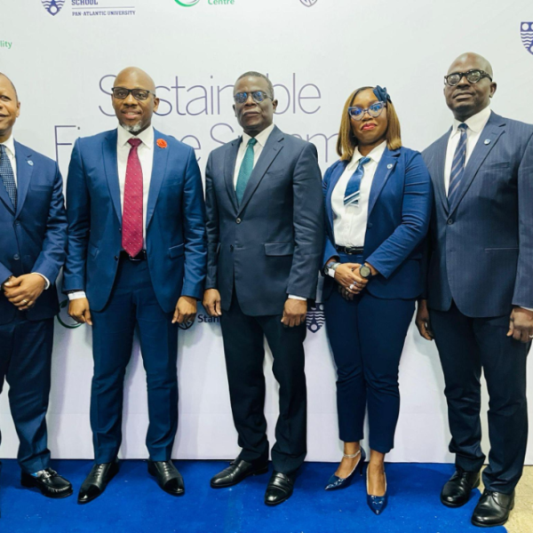 LBS Sustainability Centre Summit 1