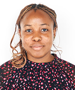 Ezinne Egbo