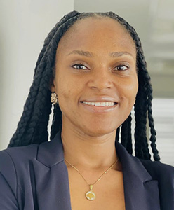 Mary Ukoli-Okpako