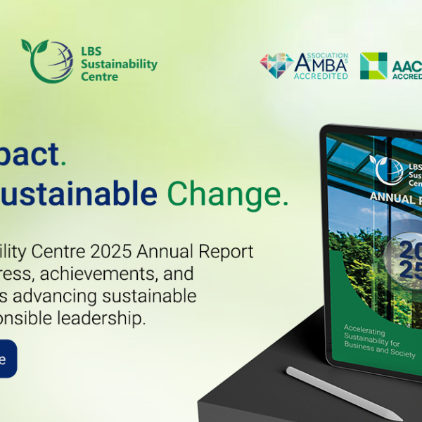 LBSSC_Annual report annoucement