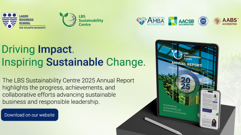 LBSSC_Annual report annoucement