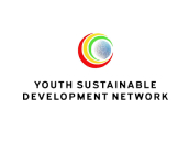 Youth Sustainable Development Network logo